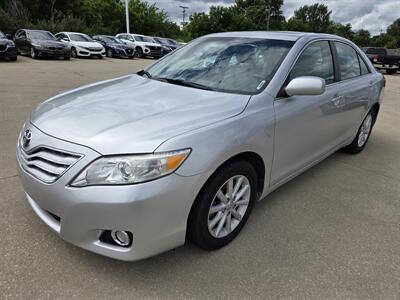 2011 Toyota Camry XLE - Photo 7 - Lafayette, IN 47905