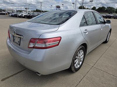 2011 Toyota Camry XLE - Photo 3 - Lafayette, IN 47905