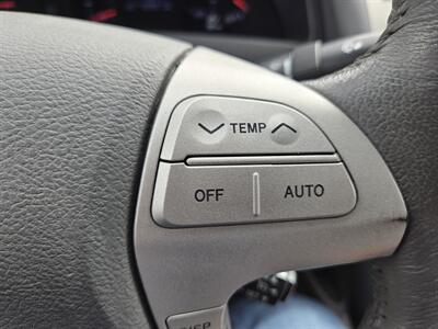 2011 Toyota Camry XLE - Photo 14 - Lafayette, IN 47905