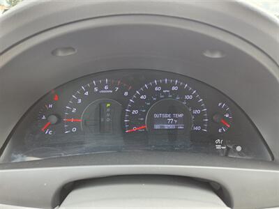 2011 Toyota Camry XLE - Photo 16 - Lafayette, IN 47905