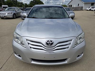 2011 Toyota Camry XLE - Photo 8 - Lafayette, IN 47905