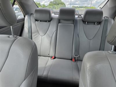 2011 Toyota Camry XLE - Photo 21 - Lafayette, IN 47905