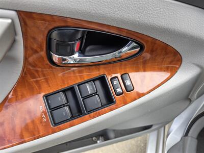 2011 Toyota Camry XLE - Photo 12 - Lafayette, IN 47905