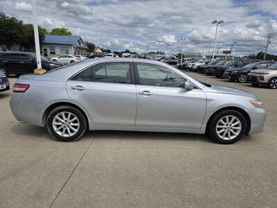 2011 Toyota Camry XLE - Photo 2 - Lafayette, IN 47905