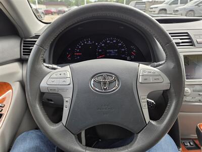 2011 Toyota Camry XLE - Photo 13 - Lafayette, IN 47905