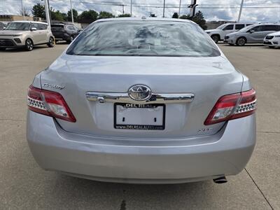 2011 Toyota Camry XLE - Photo 4 - Lafayette, IN 47905