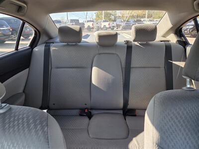 2014 Honda Civic LX   - Photo 21 - Lafayette, IN 47905