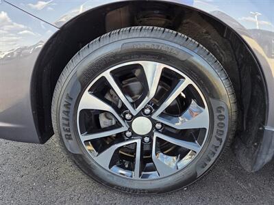 2014 Honda Civic LX   - Photo 9 - Lafayette, IN 47905