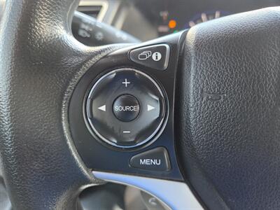 2014 Honda Civic LX   - Photo 16 - Lafayette, IN 47905