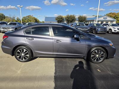 2014 Honda Civic LX   - Photo 2 - Lafayette, IN 47905
