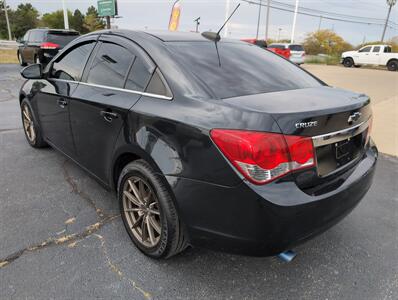 2015 Chevrolet Cruze 2LT Auto   - Photo 5 - Lafayette, IN 47905