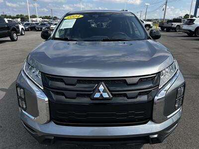 2024 Mitsubishi Outlander Sport ES - Photo 23 - Lafayette, IN 47905