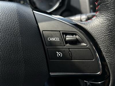 2024 Mitsubishi Outlander Sport ES - Photo 19 - Lafayette, IN 47905