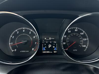 2024 Mitsubishi Outlander Sport ES - Photo 24 - Lafayette, IN 47905