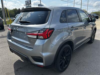 2024 Mitsubishi Outlander Sport ES - Photo 14 - Lafayette, IN 47905