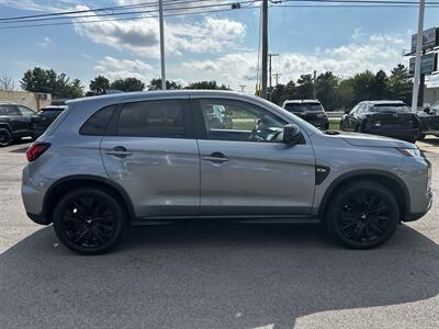 2024 Mitsubishi Outlander Sport ES - Photo 2 - Lafayette, IN 47905