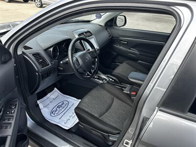2024 Mitsubishi Outlander Sport ES - Photo 10 - Lafayette, IN 47905