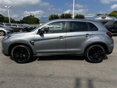 2024 Mitsubishi Outlander Sport ES - Photo 6 - Lafayette, IN 47905