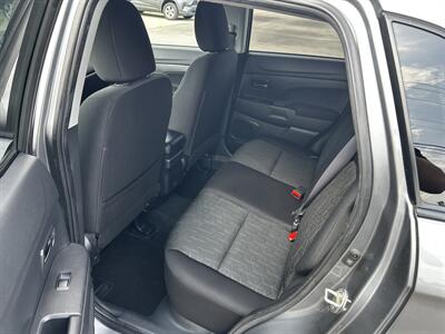 2024 Mitsubishi Outlander Sport ES - Photo 13 - Lafayette, IN 47905
