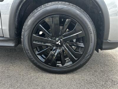 2024 Mitsubishi Outlander Sport ES - Photo 25 - Lafayette, IN 47905