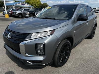 2024 Mitsubishi Outlander Sport ES - Photo 22 - Lafayette, IN 47905