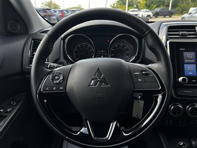 2024 Mitsubishi Outlander Sport ES - Photo 18 - Lafayette, IN 47905