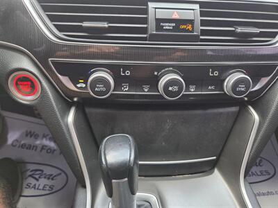 2021 Honda Accord Sport   - Photo 21 - Lafayette, IN 47905
