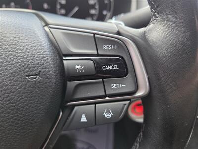 2021 Honda Accord Sport   - Photo 16 - Lafayette, IN 47905