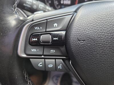 2021 Honda Accord Sport   - Photo 17 - Lafayette, IN 47905