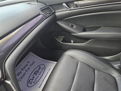 2021 Honda Accord Sport   - Photo 23 - Lafayette, IN 47905