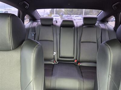 2021 Honda Accord Sport   - Photo 24 - Lafayette, IN 47905