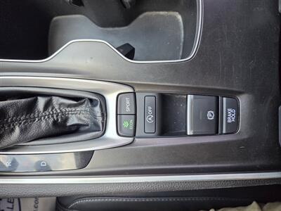 2021 Honda Accord Sport   - Photo 22 - Lafayette, IN 47905