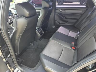 2021 Honda Accord Sport   - Photo 11 - Lafayette, IN 47905