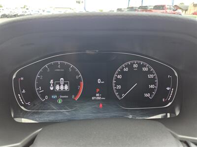 2021 Honda Accord Sport   - Photo 18 - Lafayette, IN 47905