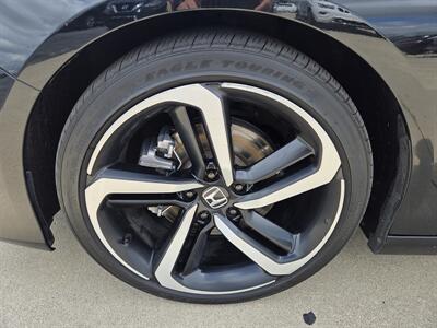 2021 Honda Accord Sport   - Photo 9 - Lafayette, IN 47905