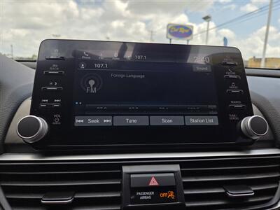 2021 Honda Accord Sport   - Photo 20 - Lafayette, IN 47905
