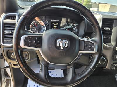 2021 RAM 1500 Big Horn   - Photo 13 - Lafayette, IN 47905
