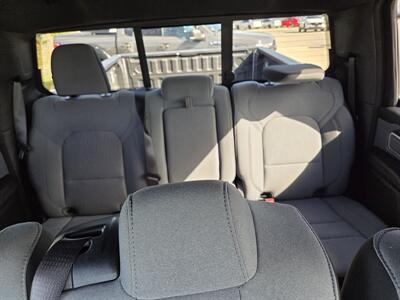 2021 RAM 1500 Big Horn   - Photo 24 - Lafayette, IN 47905