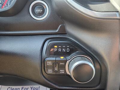 2021 RAM 1500 Big Horn   - Photo 20 - Lafayette, IN 47905