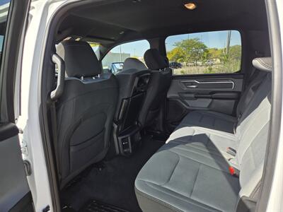 2021 RAM 1500 Big Horn   - Photo 11 - Lafayette, IN 47905