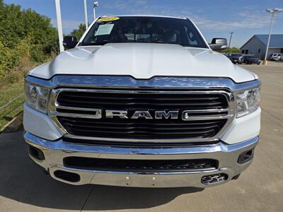 2021 RAM 1500 Big Horn   - Photo 8 - Lafayette, IN 47905