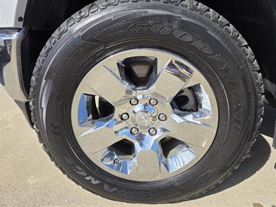 2021 RAM 1500 Big Horn   - Photo 9 - Lafayette, IN 47905