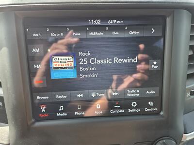 2021 RAM 1500 Big Horn   - Photo 21 - Lafayette, IN 47905