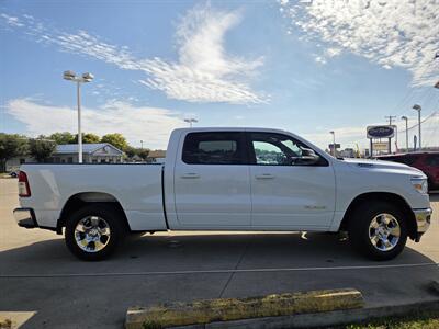 2021 RAM 1500 Big Horn   - Photo 2 - Lafayette, IN 47905