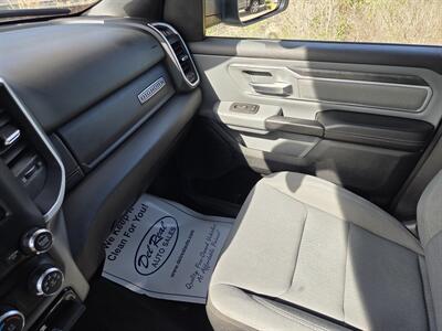 2021 RAM 1500 Big Horn   - Photo 23 - Lafayette, IN 47905
