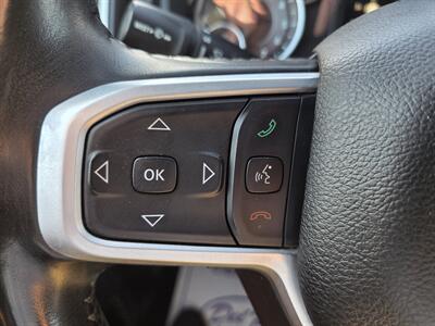 2021 RAM 1500 Big Horn   - Photo 17 - Lafayette, IN 47905