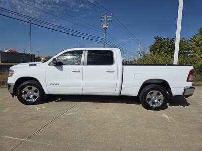 2021 RAM 1500 Big Horn   - Photo 6 - Lafayette, IN 47905