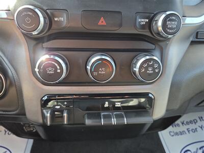 2021 RAM 1500 Big Horn   - Photo 22 - Lafayette, IN 47905