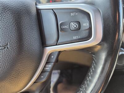 2021 RAM 1500 Big Horn   - Photo 16 - Lafayette, IN 47905