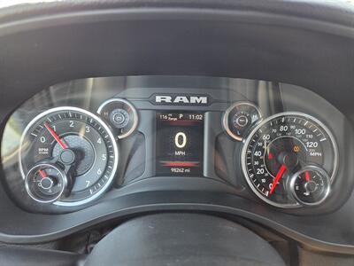 2021 RAM 1500 Big Horn   - Photo 19 - Lafayette, IN 47905